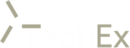 Логотип Techex